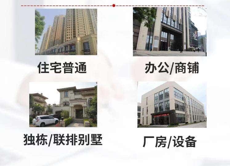 天山区抵押房产贷款