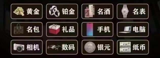 天山区奢侈品回收