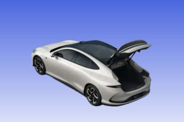 天山区回收个人车