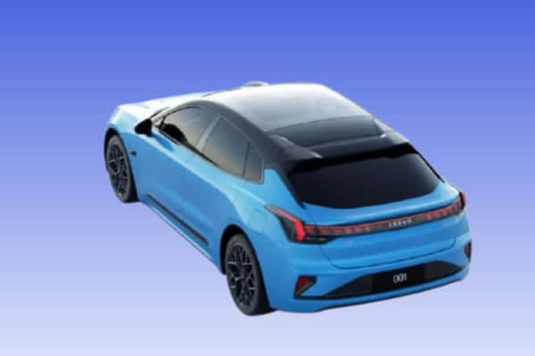 天山区回收公司车