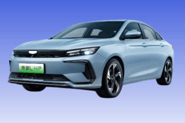 天山区回收国产新能源汽车