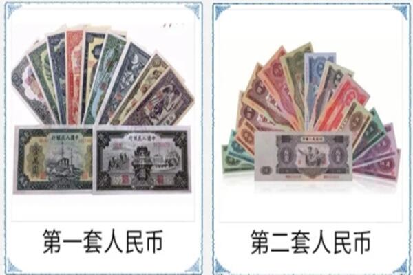 天山区回收旧币