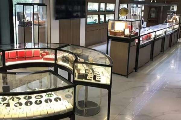 天山区奢侈品回收